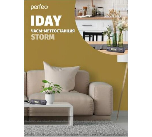 PERFEO (PF_C3667) IDAY - PF-DS-1