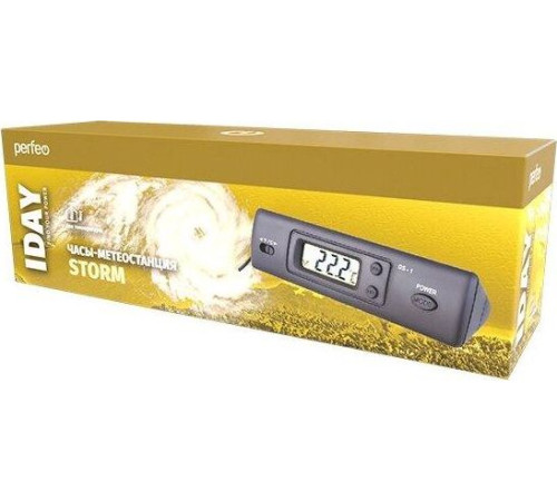 PERFEO (PF_C3667) IDAY - PF-DS-1