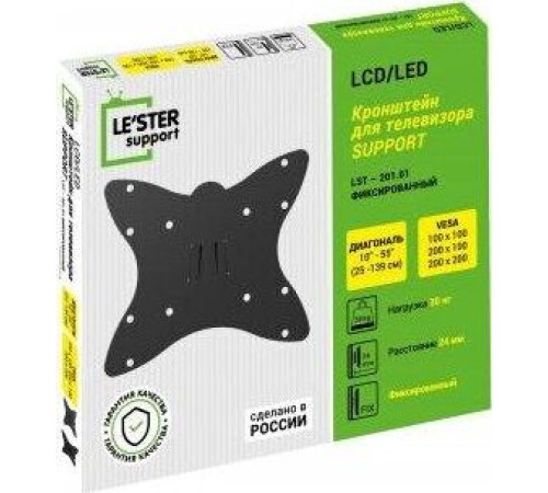 LE`STER LST-201.01 для TV 10