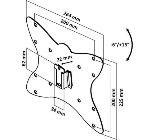 LE`STER LST-201.01 для TV 10