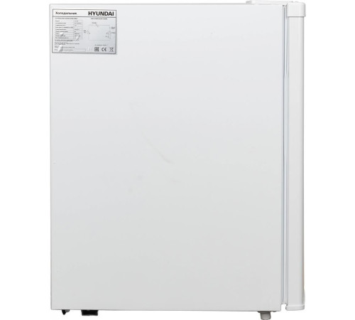HYUNDAI CO1002 67л белый