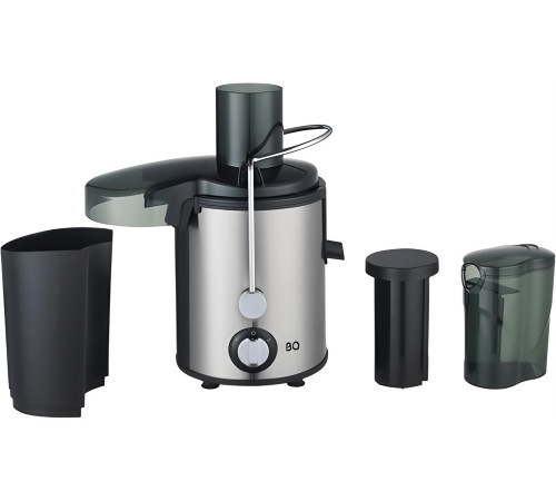 BQ J1000 Steel-black