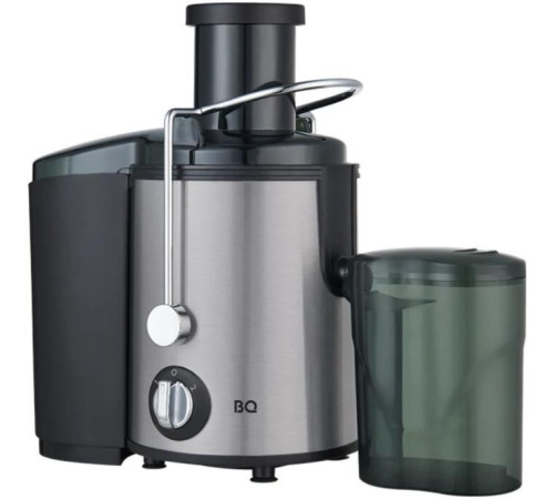 BQ J1000 Steel-black