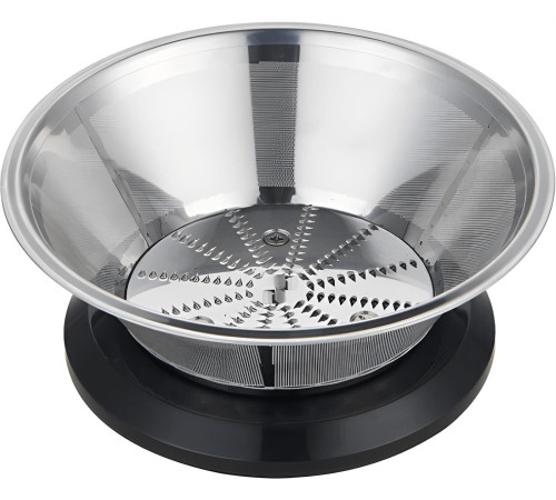 BQ J1000 Steel-black