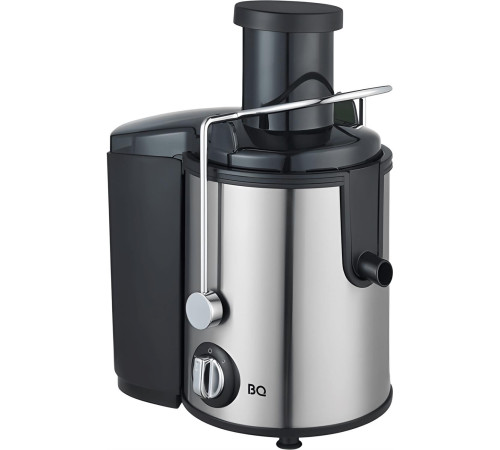 BQ J1000 Steel-black