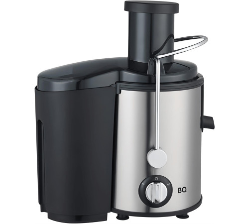 BQ J1000 Steel-black