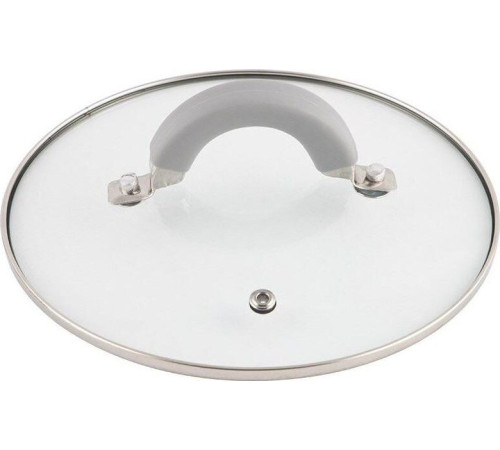 MALLONY Felicita, объем 2,9 л, из нерж стали с крышкой(009387)