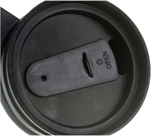 MALLONY Термокружка в корпусе из нерж. стали TEMPO, 420 мл (074040)