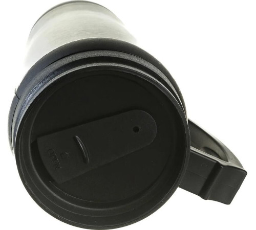 MALLONY Термокружка в корпусе из нерж. стали TEMPO, 420 мл (074040)