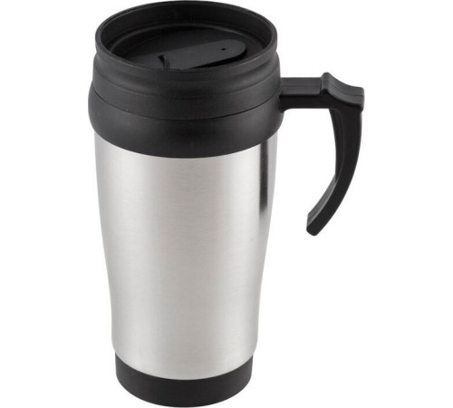 MALLONY Термокружка в корпусе из нерж. стали TEMPO, 420 мл (074040)