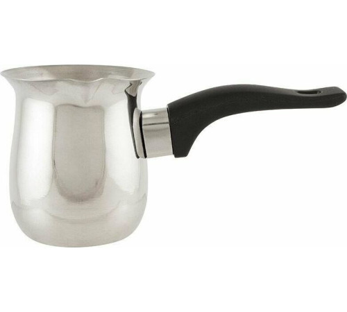 MALLONY Кофеварка стальная 350 мл, модель CW-350 (турка) (985206)