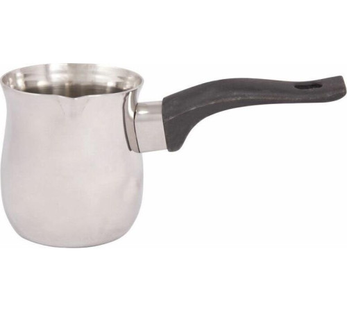 MALLONY Кофеварка стальная 350 мл, модель CW-350 (турка) (985206)