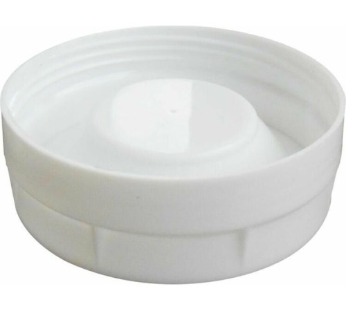 MALLONY Термос в пластиковом корпусе со стеклянной колбой 2644H, 1,0 л. (001721)