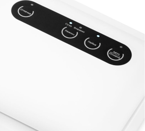 KITFORT KT-1509-2 белый