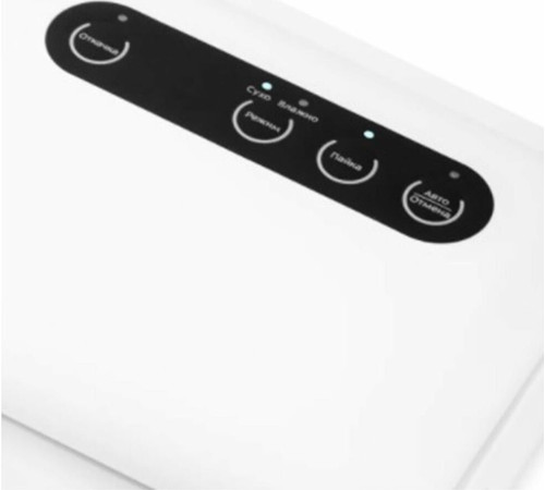 KITFORT KT-1509-2 белый