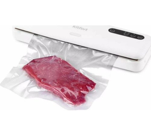 KITFORT KT-1509-2 белый