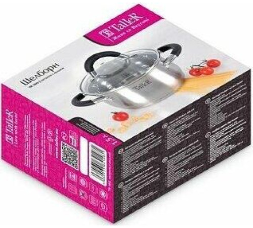 TALLER TR-11043, 1,5л