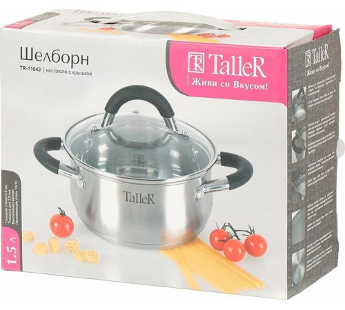 TALLER TR-11043, 1,5л