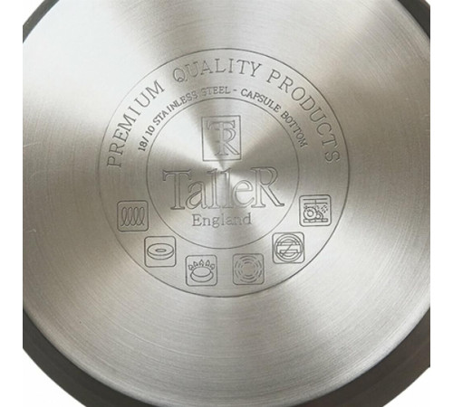 TALLER TR-17193, 3.1 л