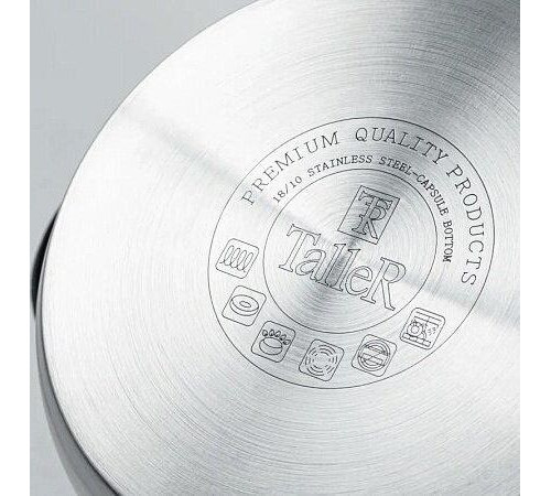 TALLER TR-17193, 3.1 л