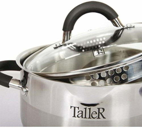 TALLER TR-17193, 3.1 л