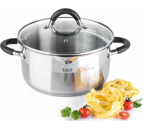 TALLER TR-17193, 3.1 л