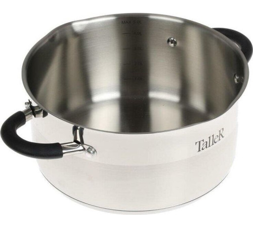 TALLER TR-17193, 3.1 л