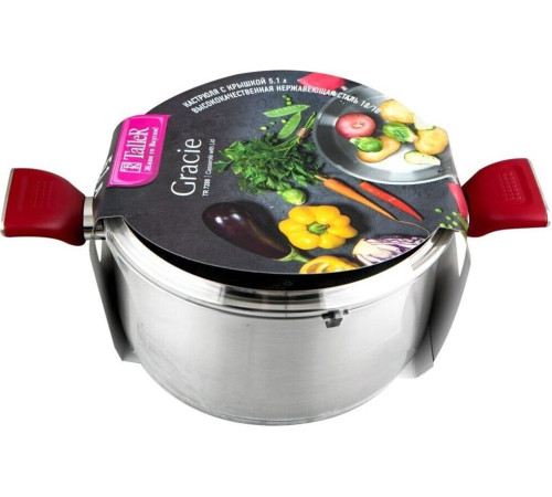 TALLER TR-17287, 3,0л