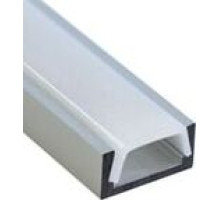 SMARTBUY (SBL-Al16x6) профиль 6 мм