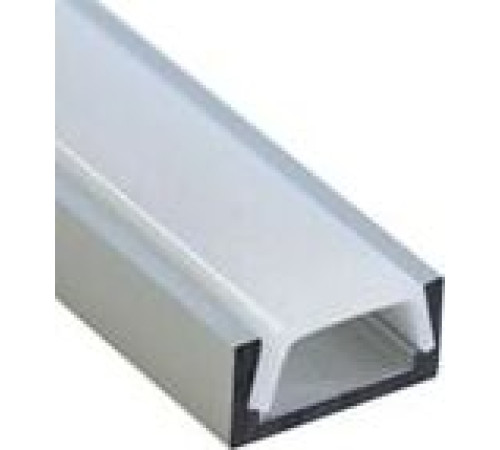 SMARTBUY (SBL-Al16x6) профиль 6 мм