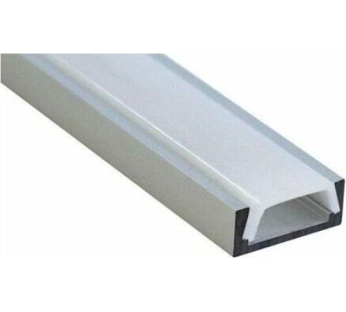 SMARTBUY (SBL-Al16x6) профиль 6 мм