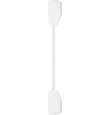 SMARTBUY (SBL-FLEX-White) коннектор белый