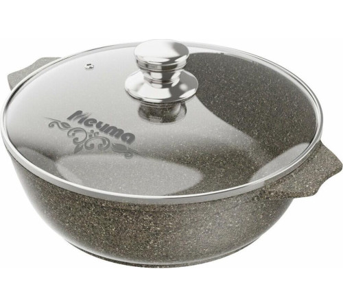 МЕЧТА 33902 Premium mokko 3л