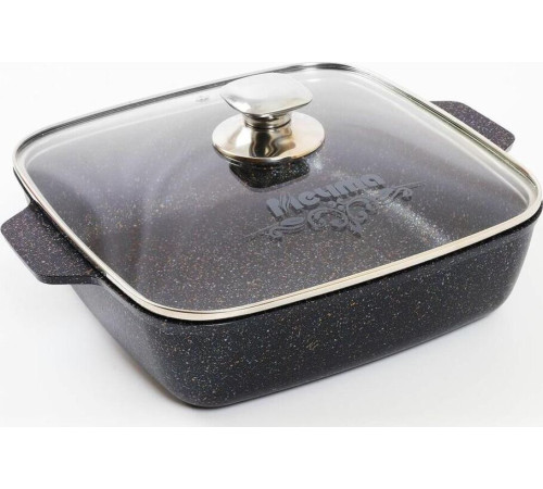 МЕЧТА 37802 Гранит black 2,7л