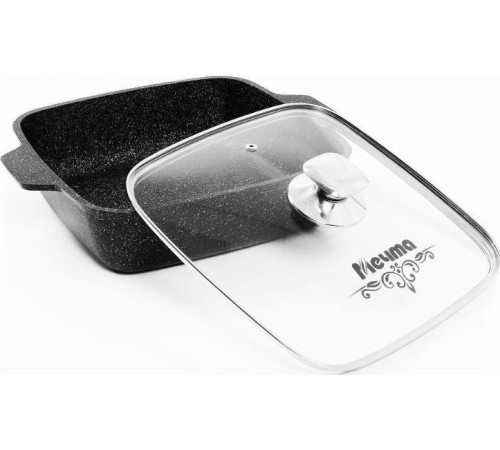 МЕЧТА 37802 Гранит black 2,7л