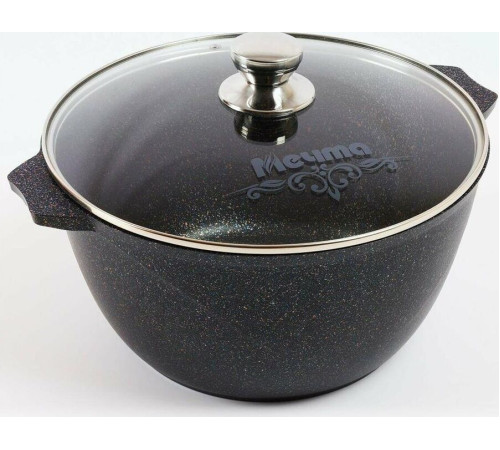 МЕЧТА 48802 Гранит black 8л