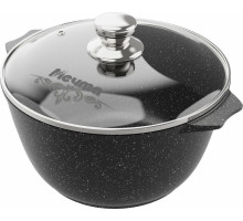 МЕЧТА 48802 Гранит black 8л