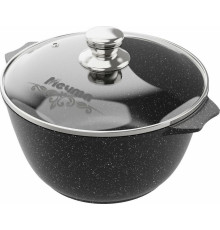 МЕЧТА 48802 Гранит black 8л