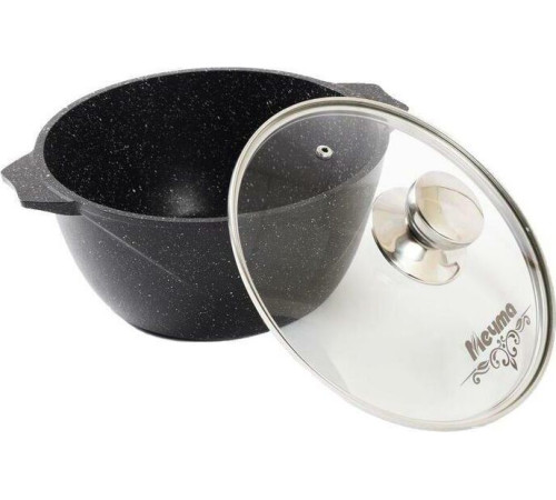 МЕЧТА 42803И Гранит black Induction Pro 2л