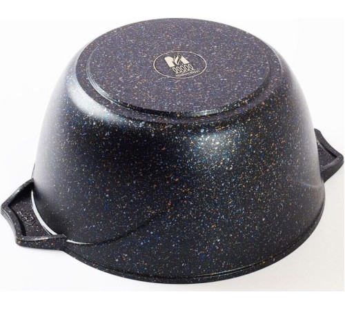 МЕЧТА 42803И Гранит black Induction Pro 2л