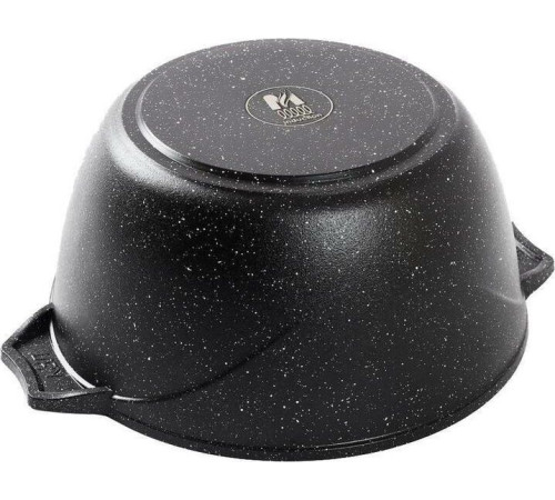 МЕЧТА 42803И Гранит black Induction Pro 2л