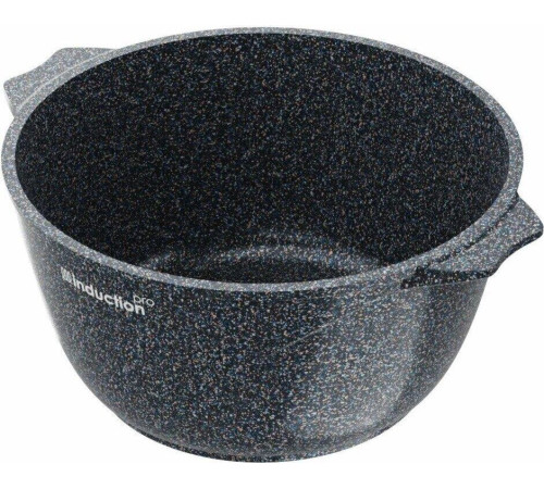 МЕЧТА 42803И Гранит black Induction Pro 2л