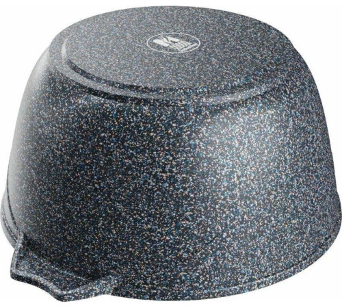 МЕЧТА 42803И Гранит black Induction Pro 2л