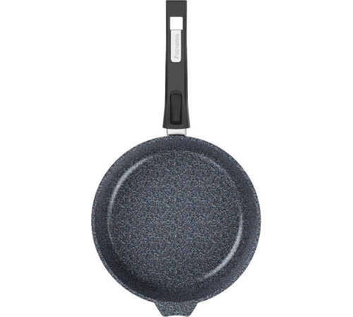 МЕЧТА 020803 Гранит star 20см съемная ручка