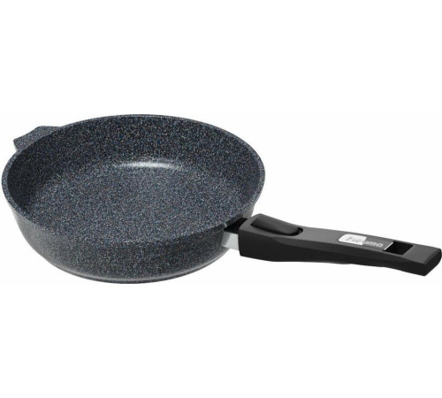 МЕЧТА 020803 Гранит star 20см съемная ручка