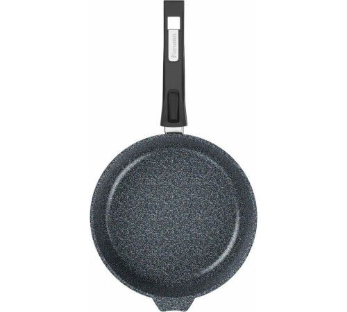 МЕЧТА 020803 Гранит star 20см съемная ручка