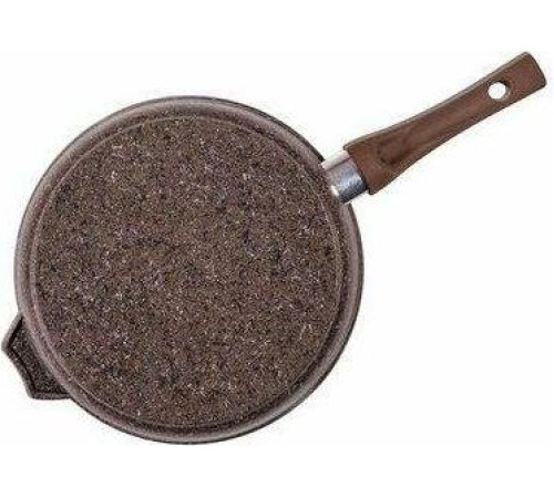 МЕЧТА 22902 Premium mokko 22см несъемная ручка