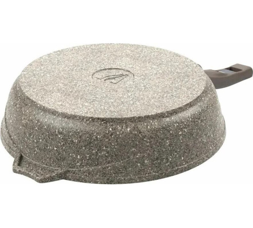 МЕЧТА 22902 Premium mokko 22см несъемная ручка