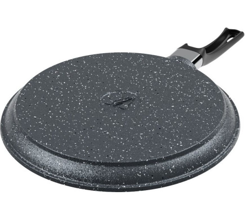 МЕЧТА 10802 Гранит black 20см