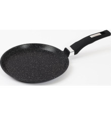 МЕЧТА 12802И Гранит black Induction Pro 22см